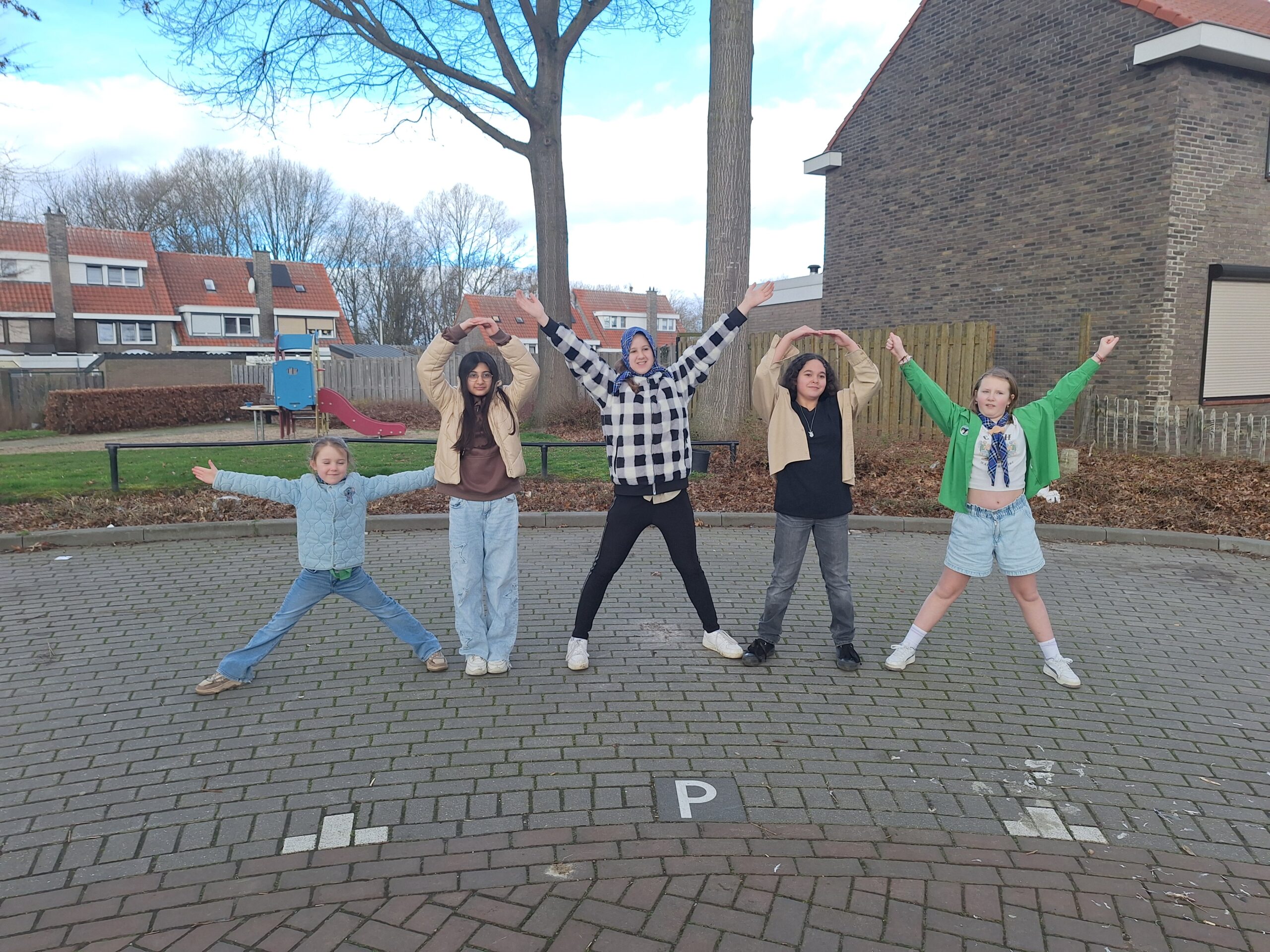 We zijn weer begonnen! 28 feb 2026